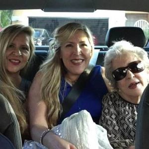 Meet your Posher, Beatriz